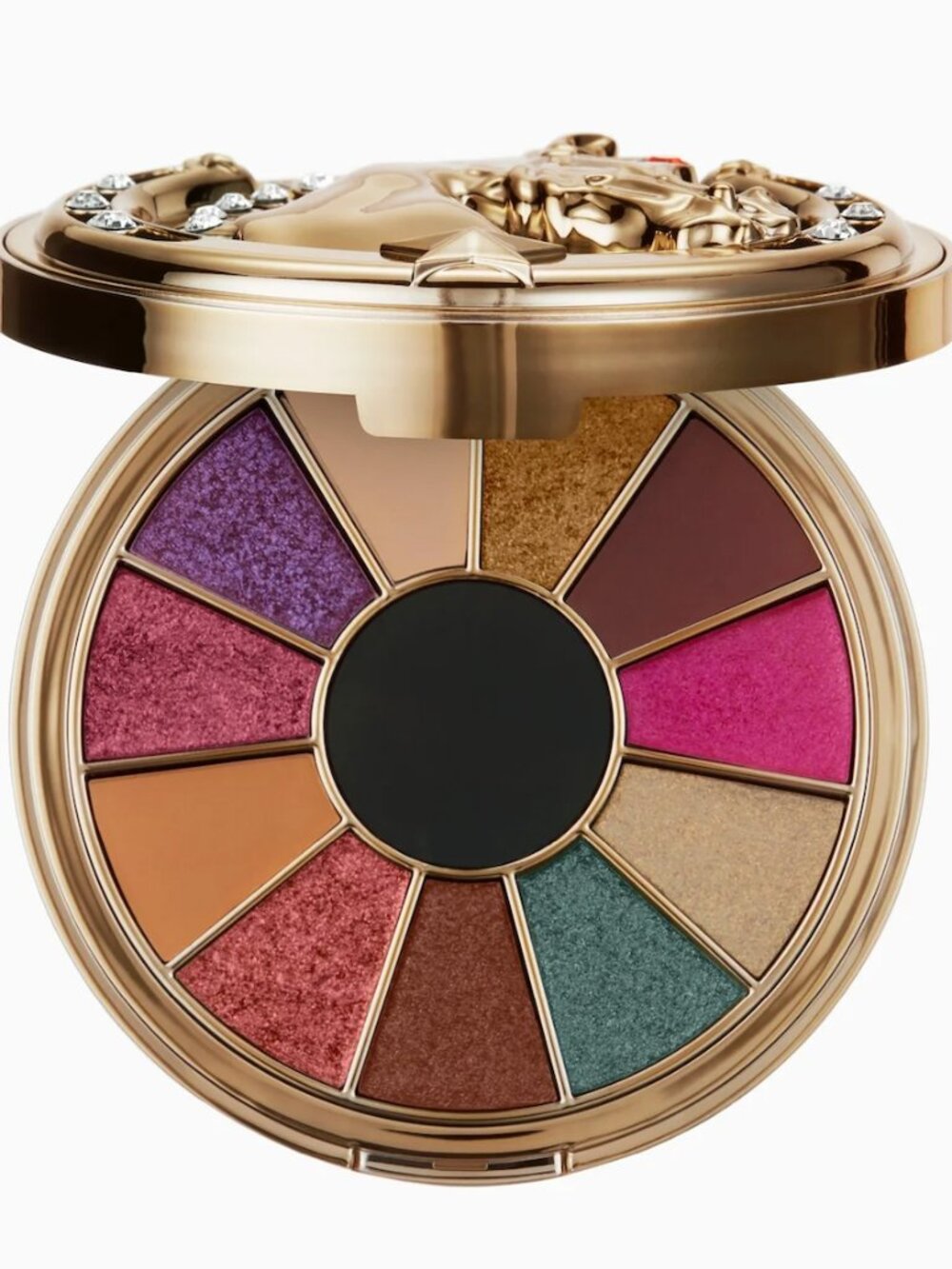 Isamaya Wild Star Palette